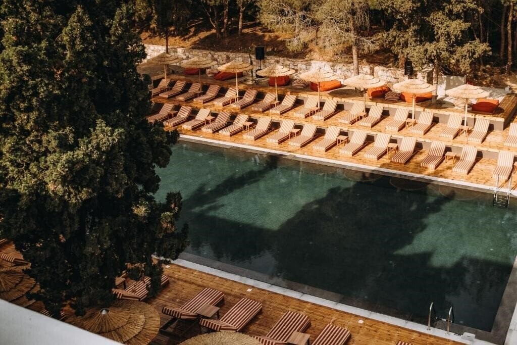 Изображение Cook'S Club Ialysos Rhodes 4*