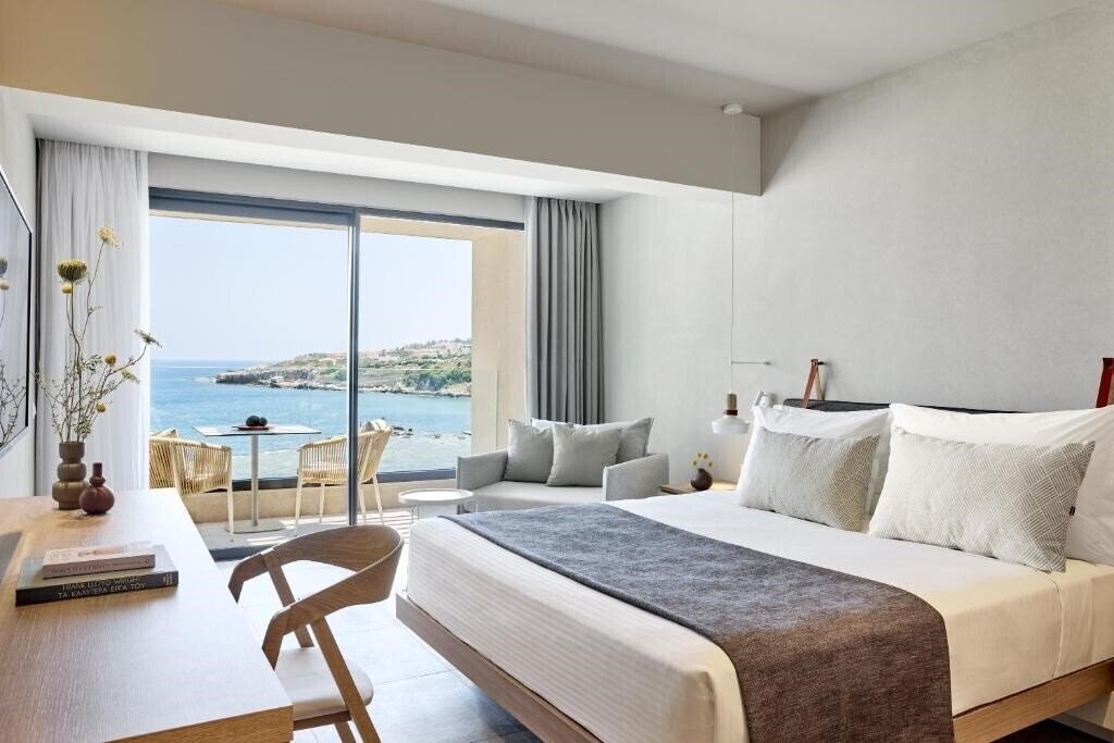 Фото Elissa Lifestyle Resort 5*
