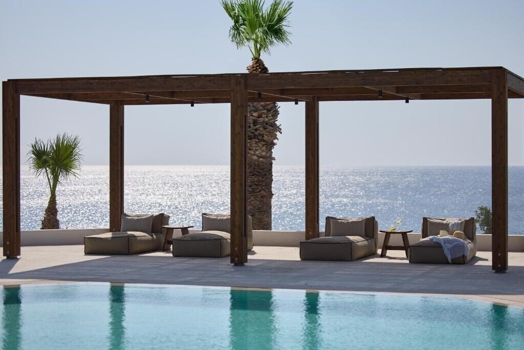 Elissa Lifestyle Resort 5* фотосуреті