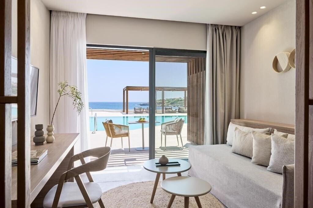 Elissa Lifestyle Resort 5* суреті