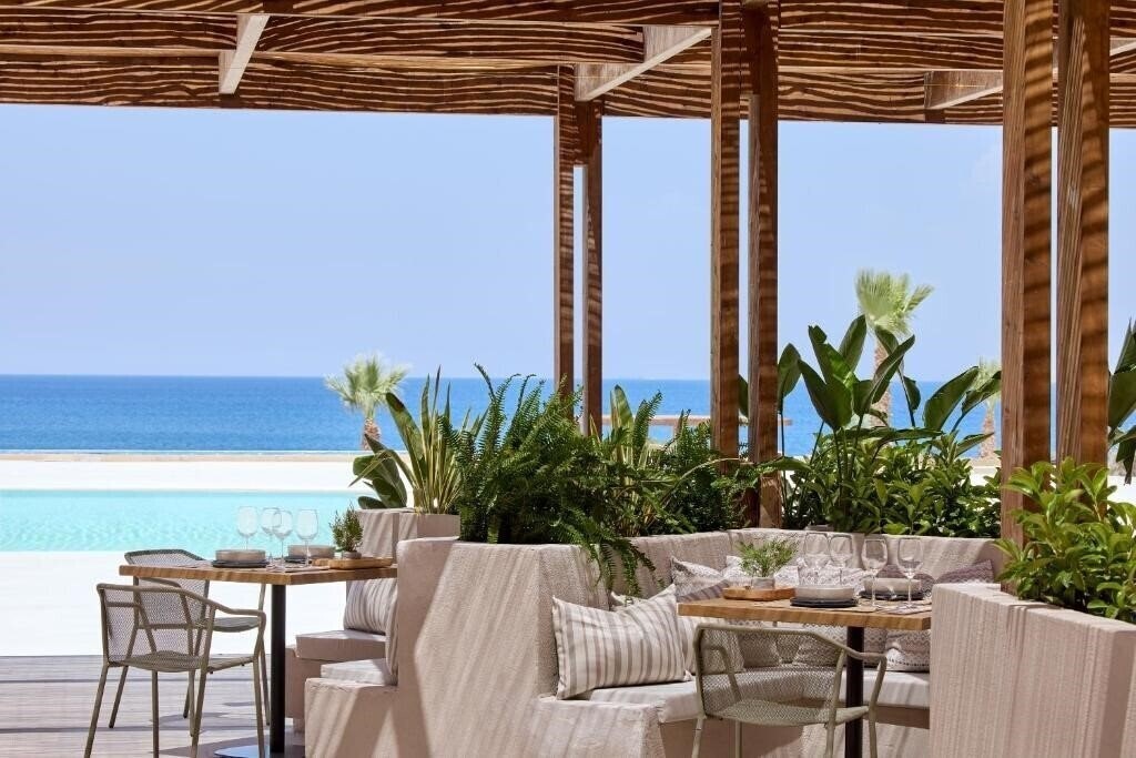 Elissa Lifestyle Resort 5* суреті