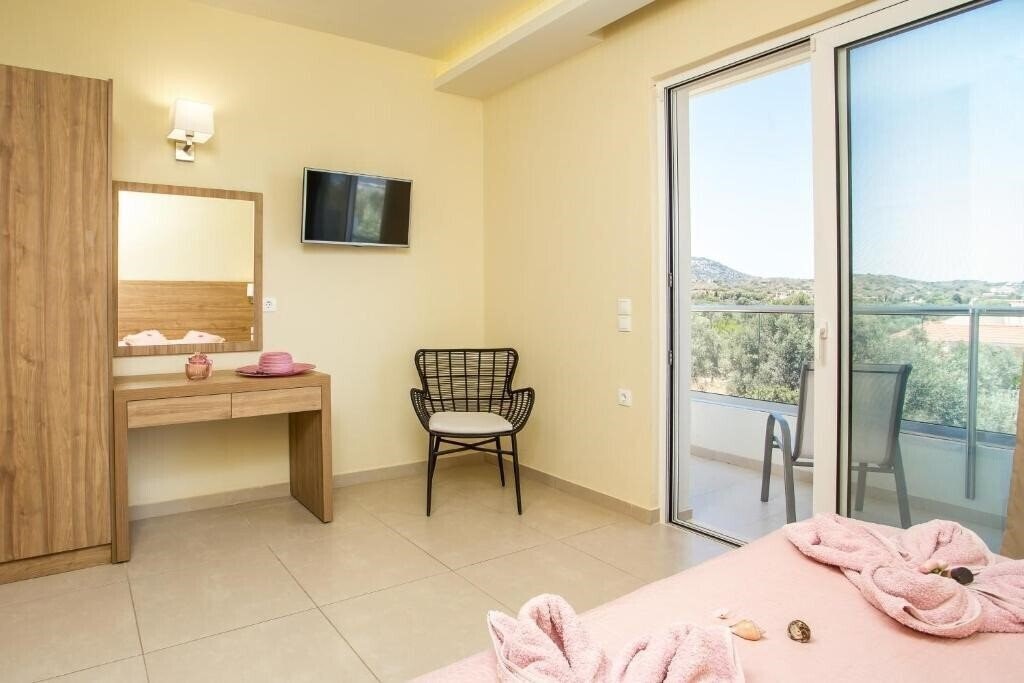 Фотография Evita Elite (ex. Evita Beach) 4*