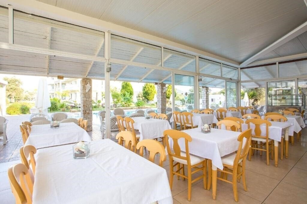 Картинка Evita Elite (ex. Evita Beach) 4*