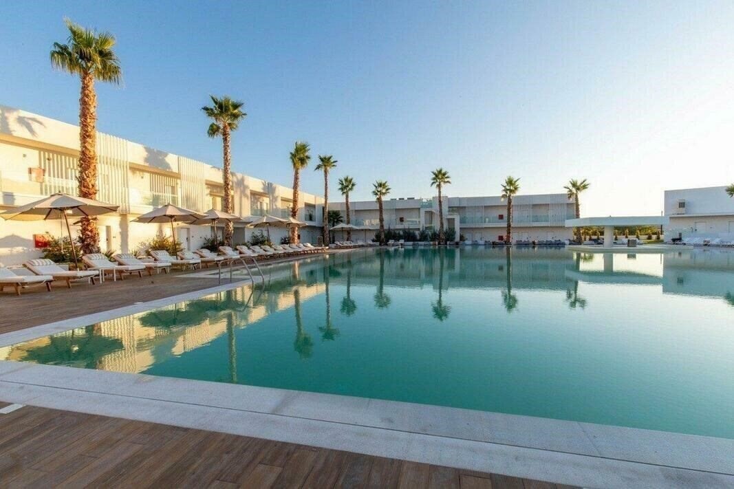 Фото White Dreams Resort 4*