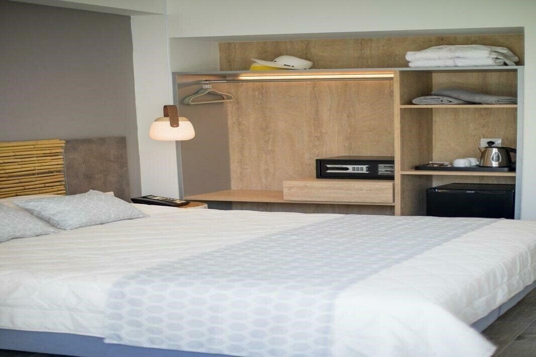 Отель White Dreams Resort 4*