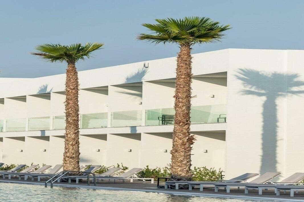 Фотография White Dreams Resort 4*