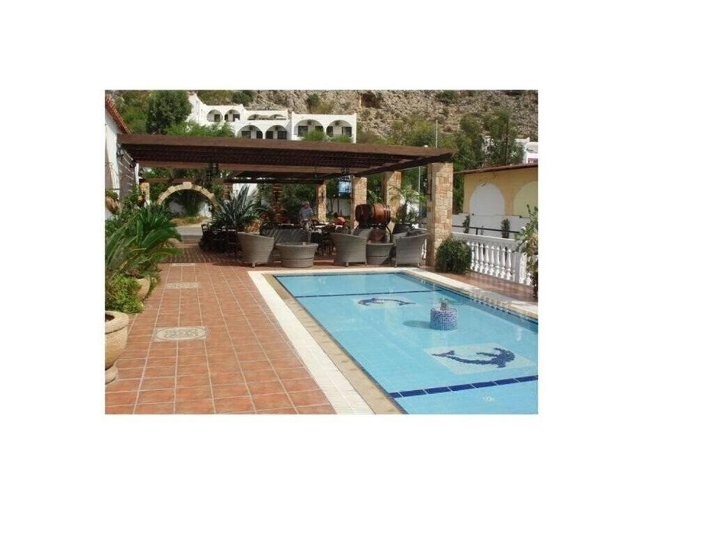 Изображение Coralli Beach 4*