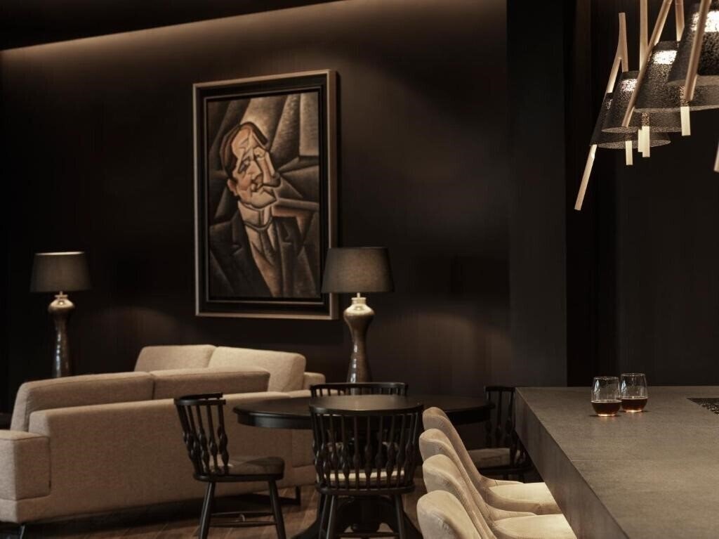 Картинка Ammades All Suites Beach Hotel Adults Only 5*