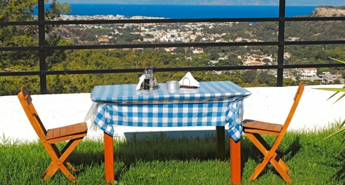 Apartamenty Helena Christina 3* фотосуреті