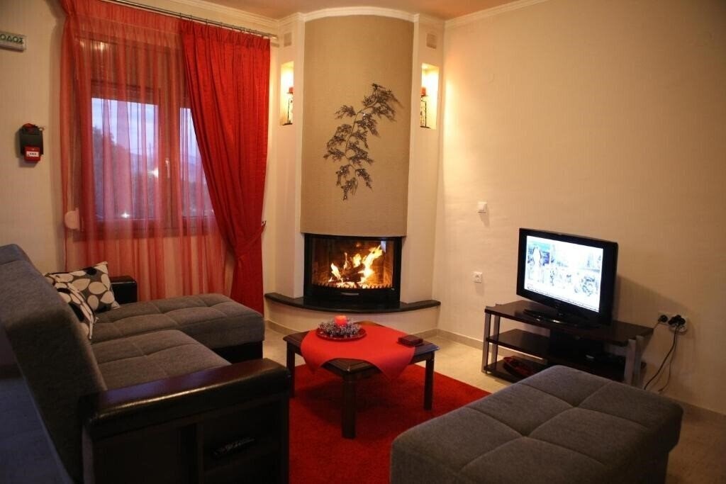 Фотография Hotel Mouses 3*