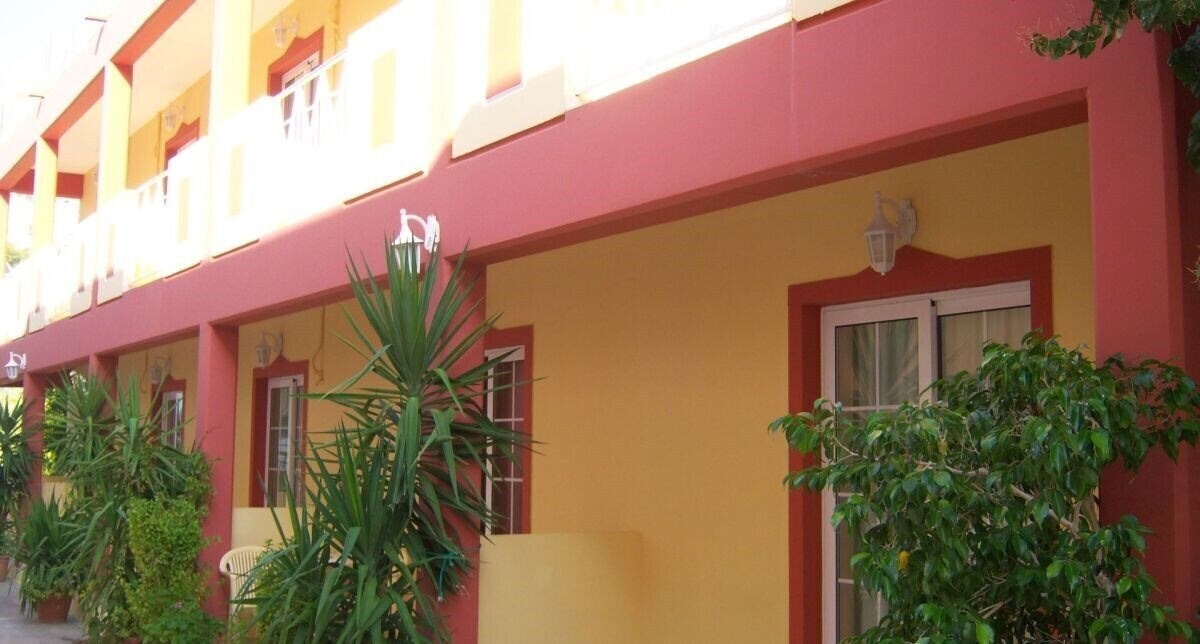 Stegna Mare 3* фотосуреті