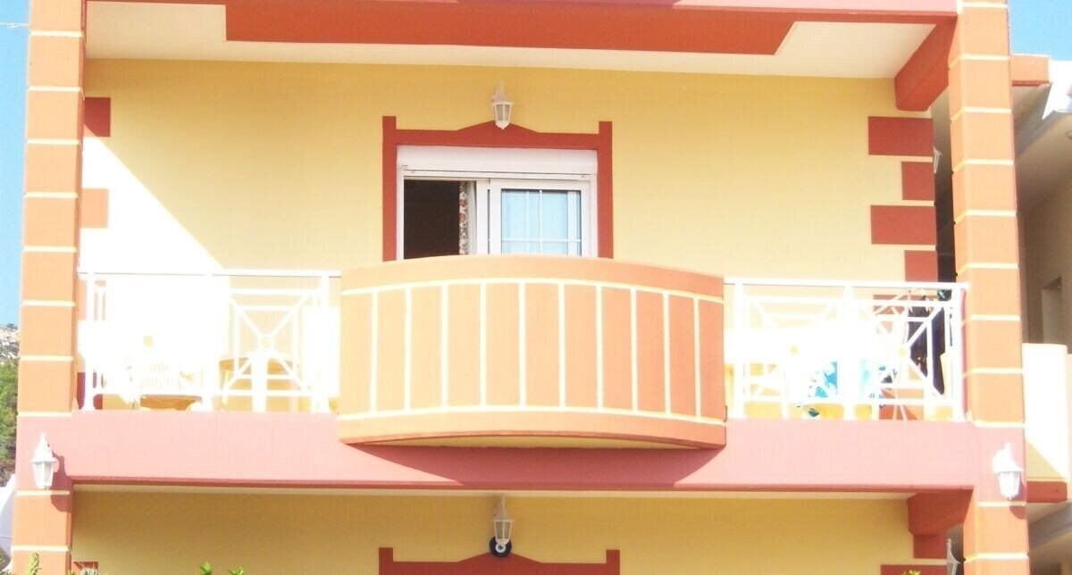 Stegna Mare 3* суреті