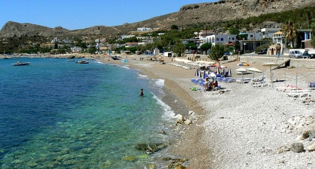 Stegna Mare 3* суреті