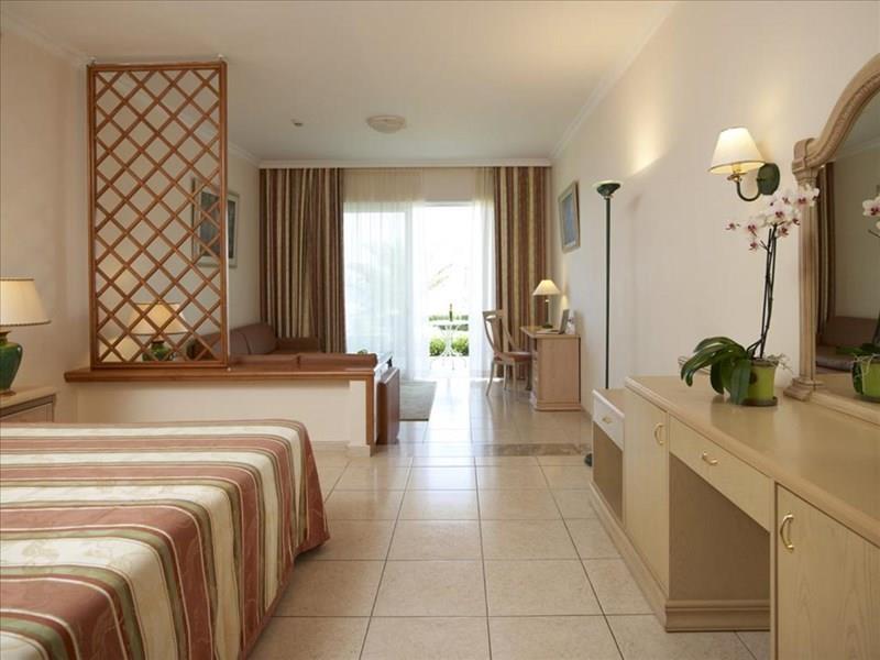 Rodos Palladium 5* суреті