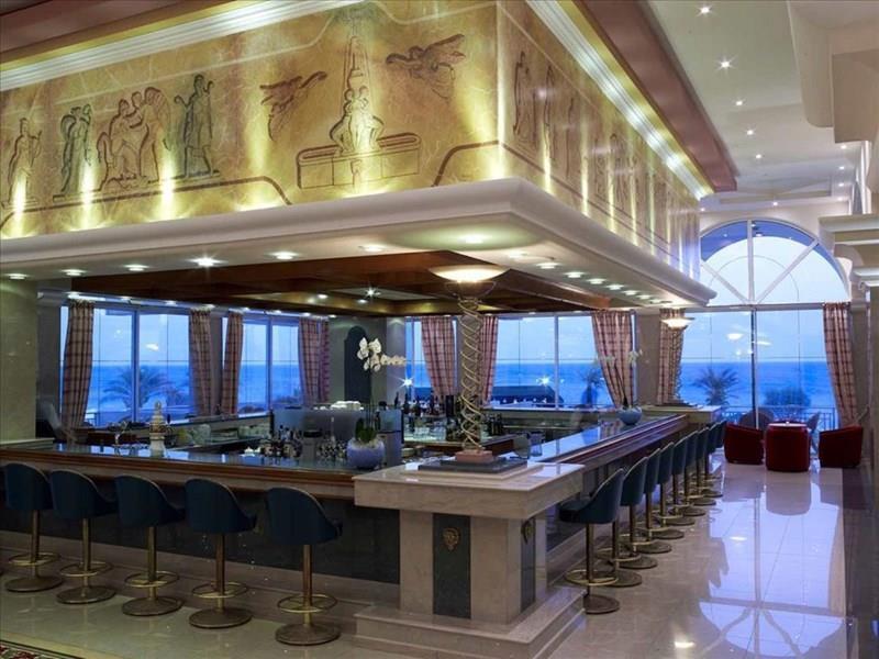 Rodos Palladium 5* суреті
