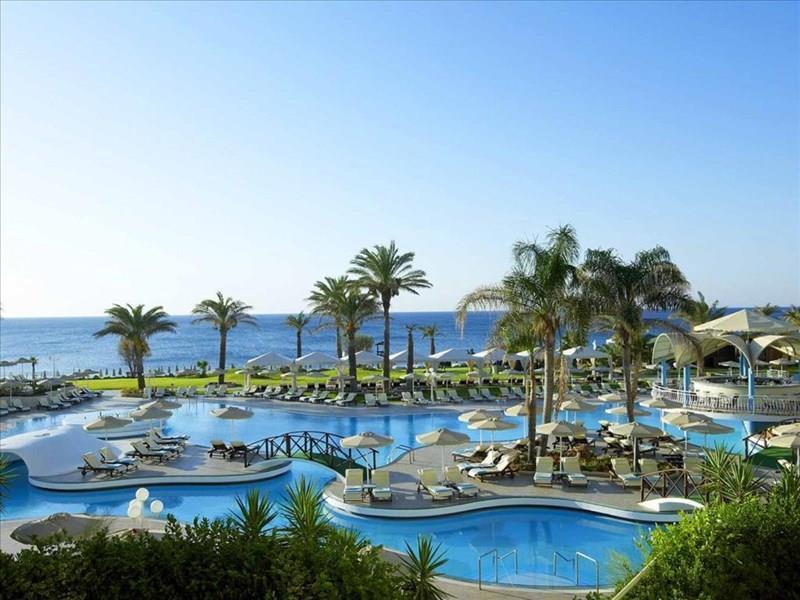 Rodos Palladium 5* қонақ үйі