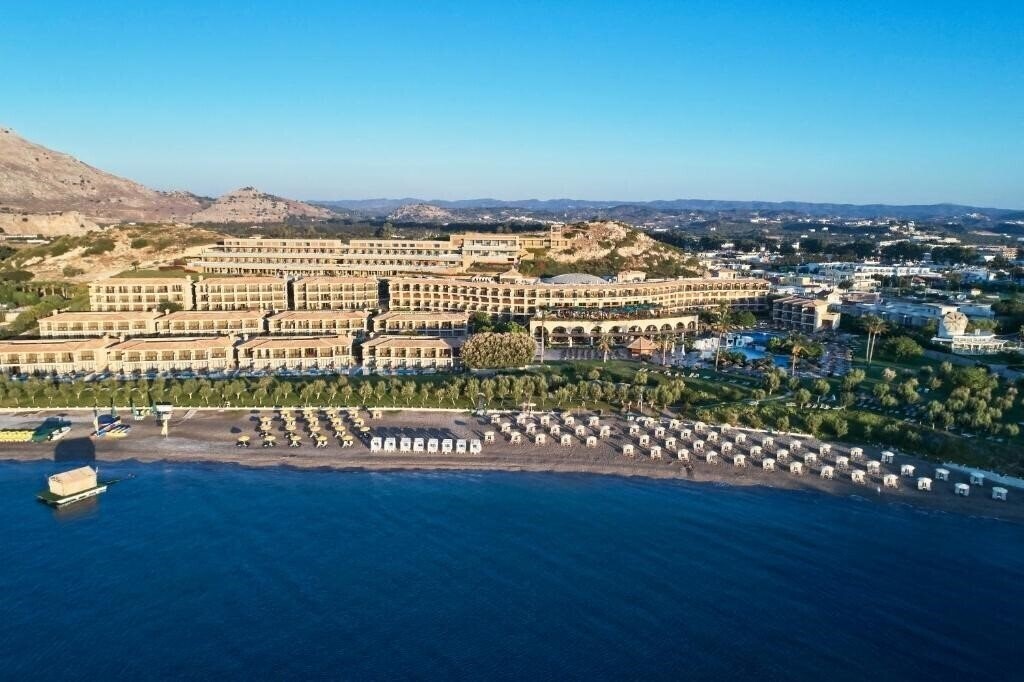 Atlantica Imperial Resort & SPA 5* қонақ үйі