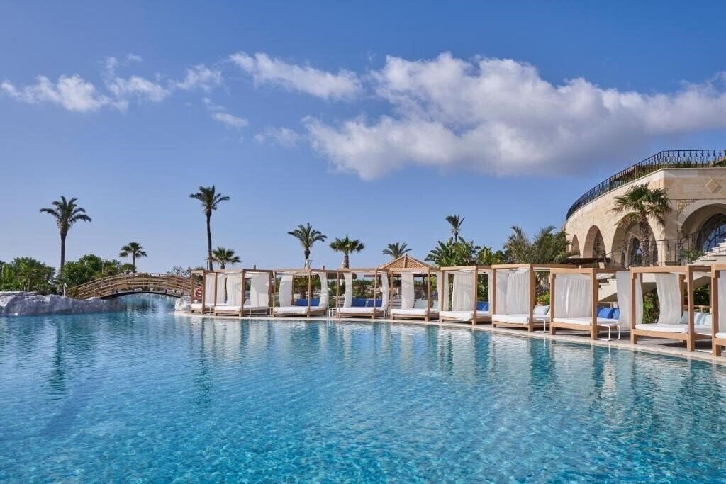 Atlantica Imperial Resort & SPA 5* фотосуреті