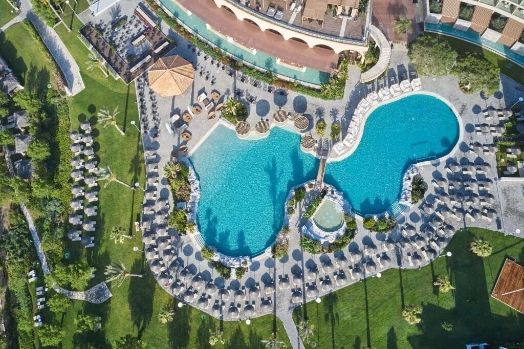Atlantica Imperial Resort & SPA 5* суреті