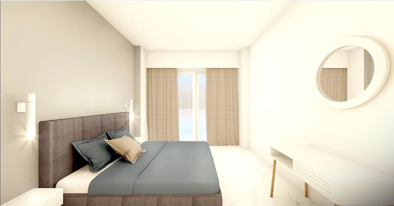 Pefkos Breeze Family Resort & SPA 4* суреті