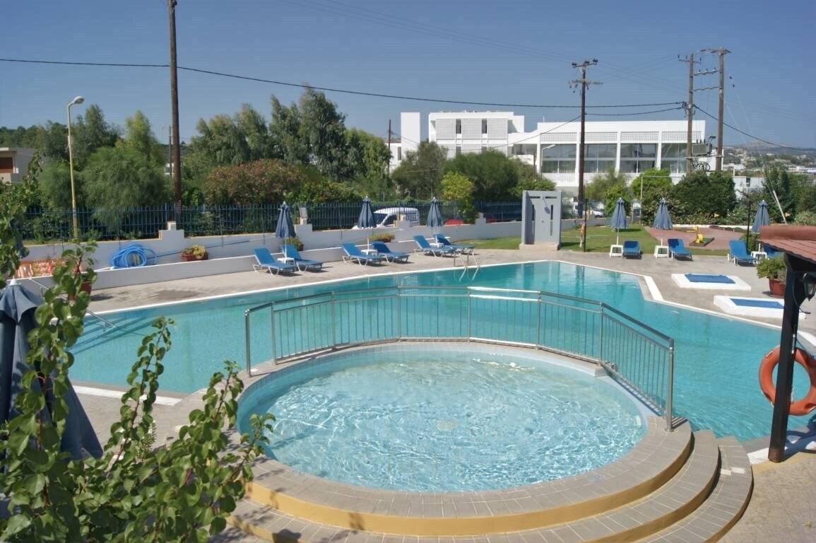 Danae 3* фотосуреті