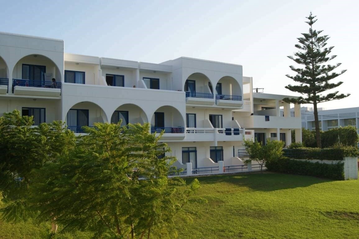 Danae 3* суреті