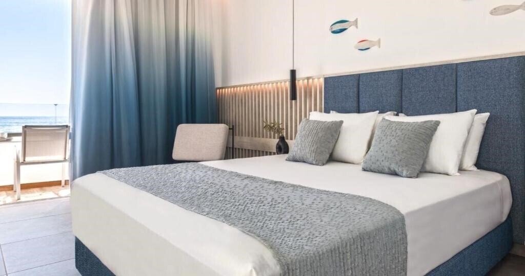 Blue Sea Beach Resort 4* суреті