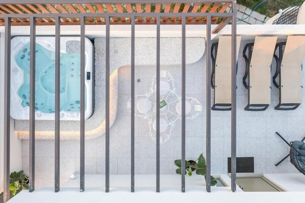 Фото Jimmys Garden отель без категории