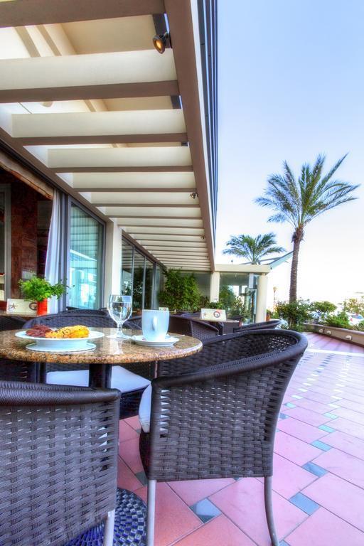 Mediterranian Hotel 4* суреті