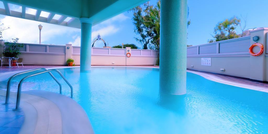 Mediterranian Hotel 4* суреті