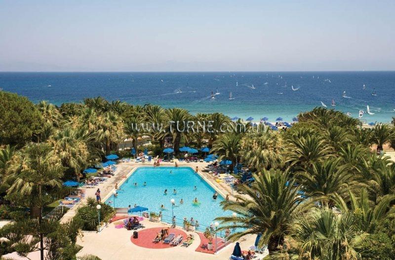 Blue Horizon Palm Beach 4* қонақ үйі