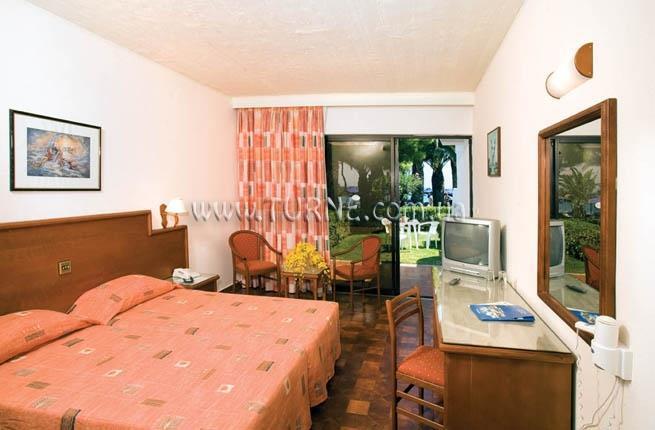 Blue Horizon Palm Beach 4* суреті