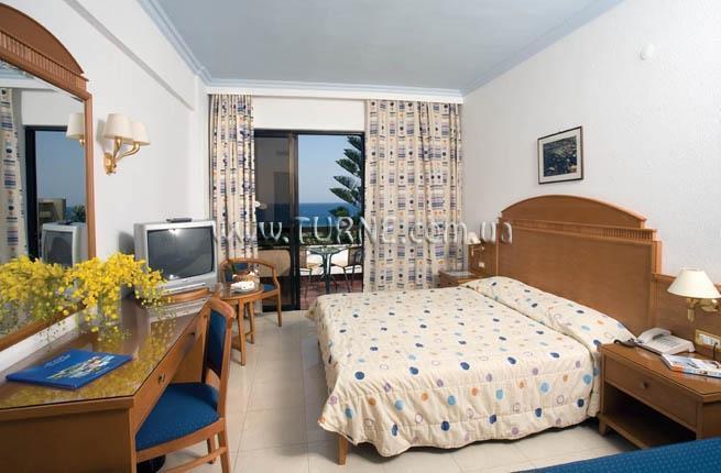 Blue Horizon Palm Beach 4* суреті