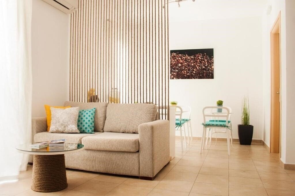 Krinis Apartments 4* фотосуреті