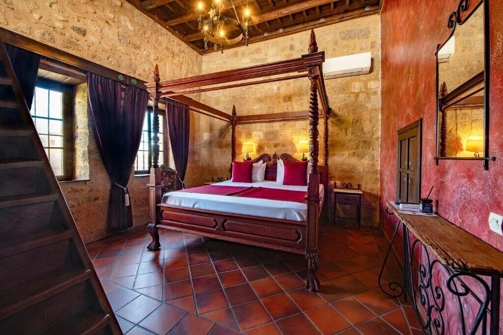 Фотография S. Nikolis 4*