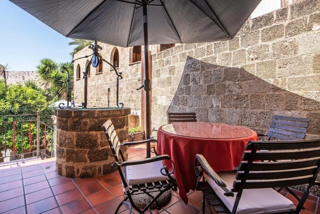 Изображение S. Nikolis 4*