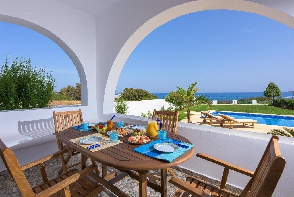 Villa Deep Blue 4* фотосуреті