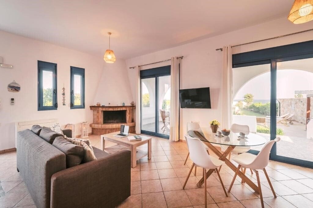 Villa Deep Blue 4* суреті