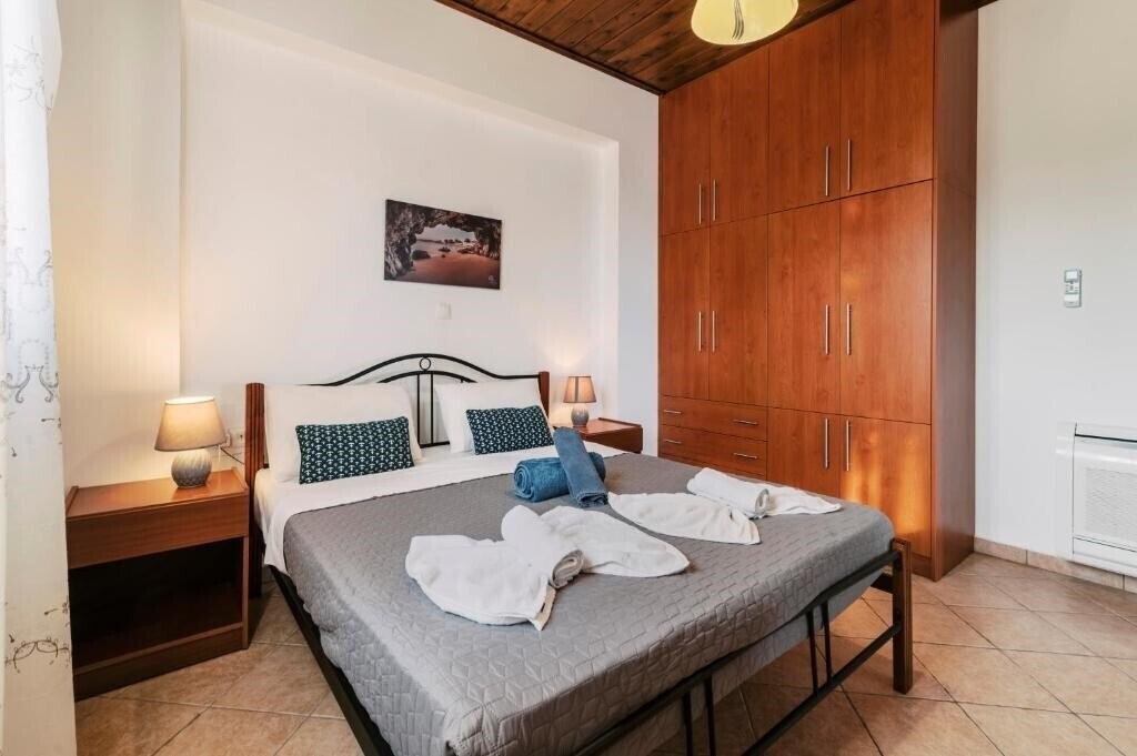 Villa Deep Blue 4* суреті
