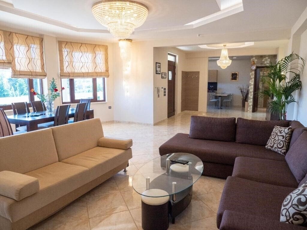 Village View Afandou 4* суреті