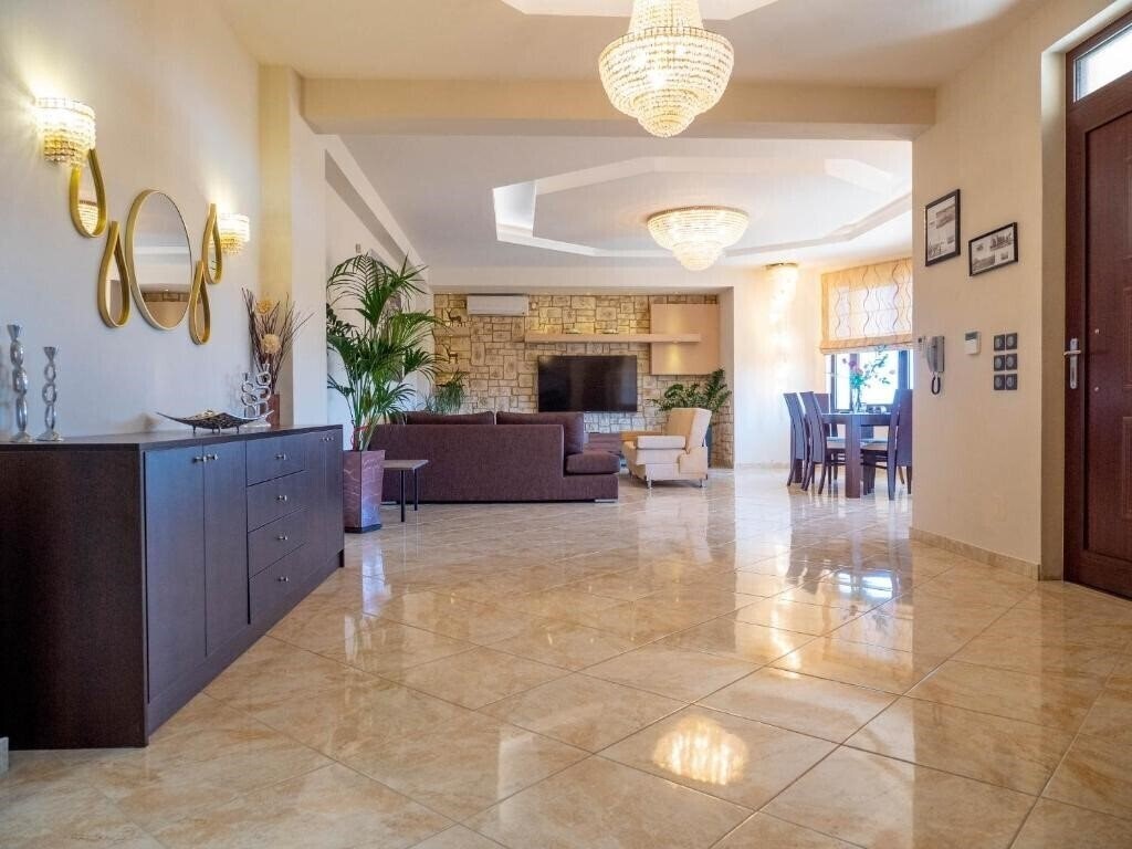 Village View Afandou 4* суреті