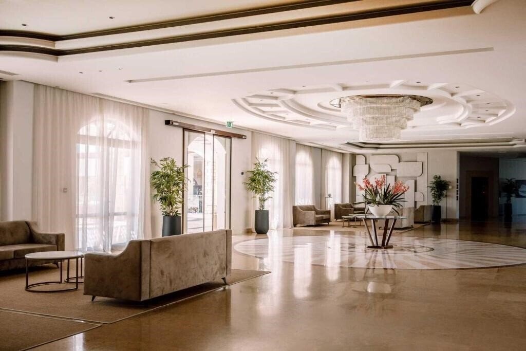 Mythos Beach Resort 5* суреті