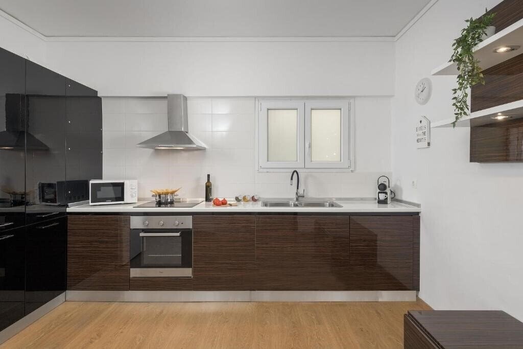 Фотография Chris Luxury Apartments 4*