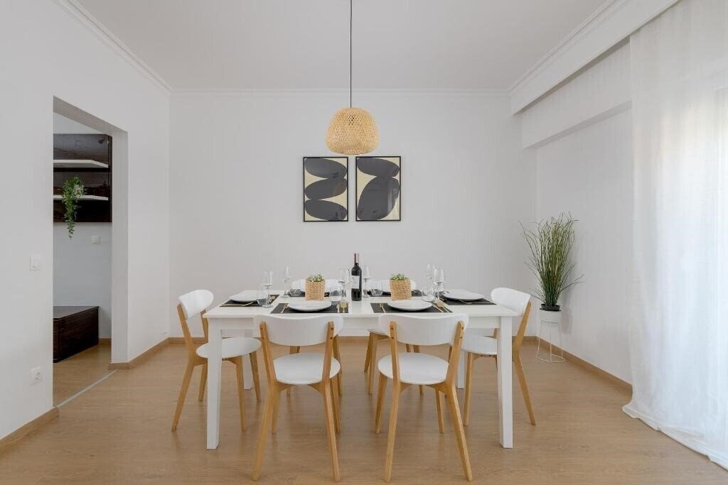 Изображение Chris Luxury Apartments 4*