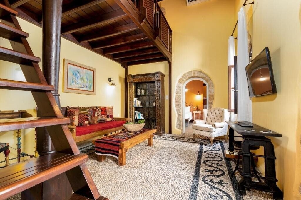 Villa Dei Ciottoli 4* суреті