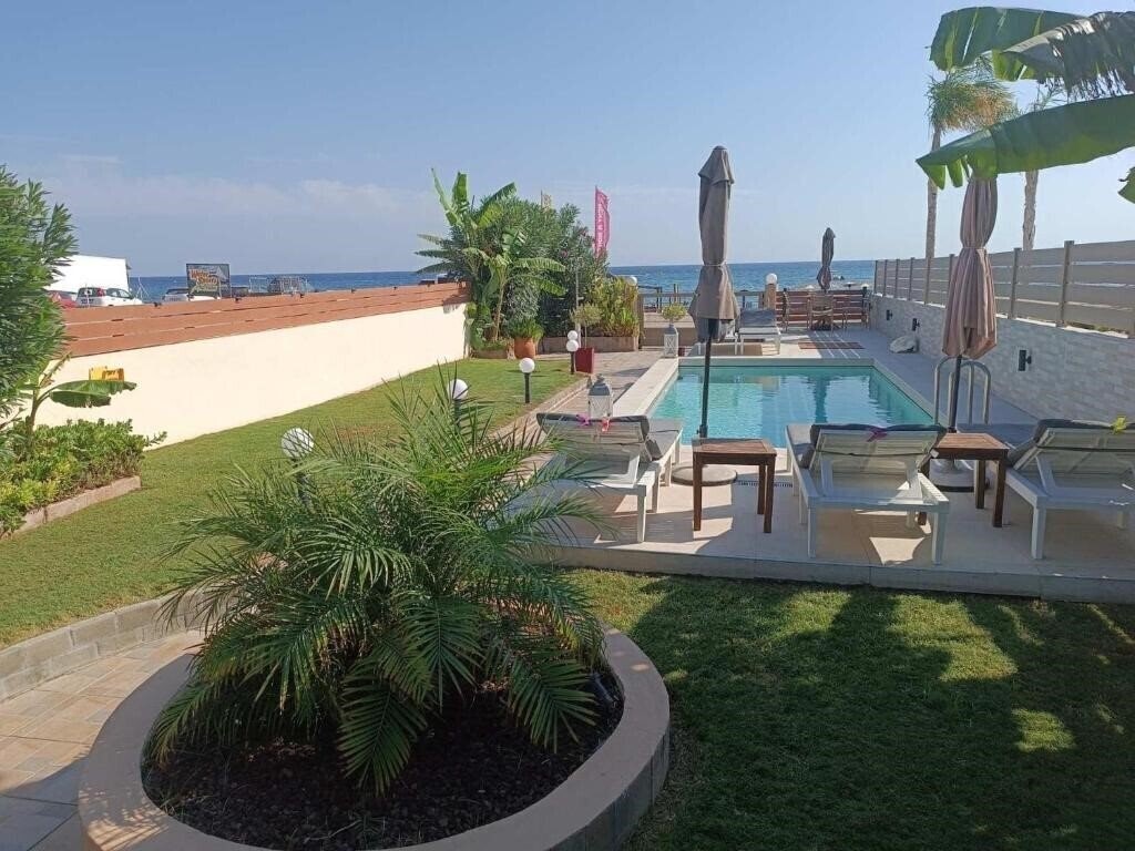 Фото Villa Fay 4*