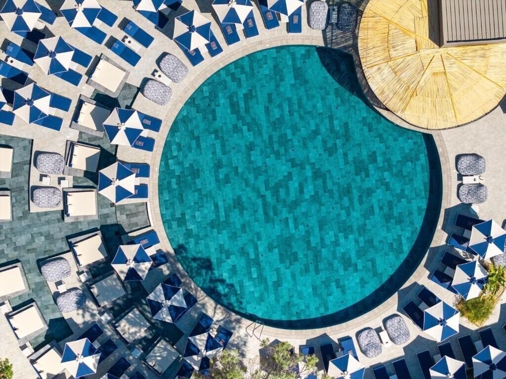 Cabu Hotel - Adults Only 5* қонақ үйі