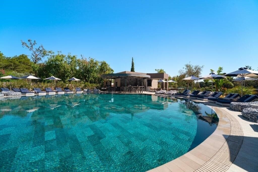 Фото Cabu Hotel - Adults Only 5*