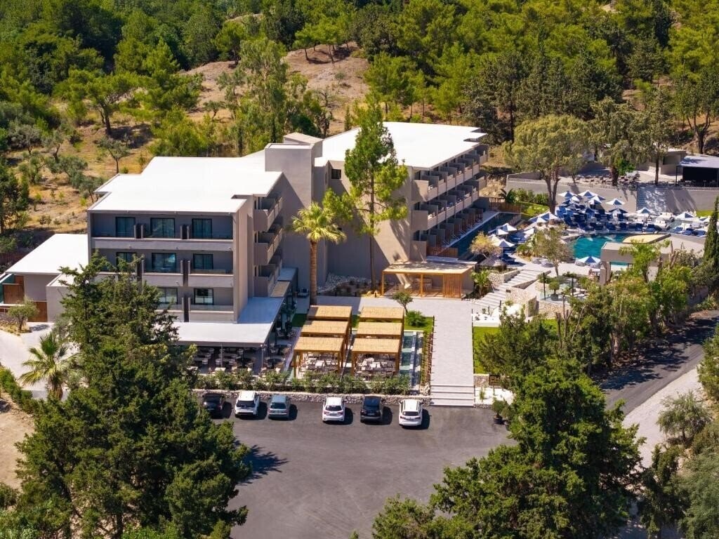 Cabu Hotel - Adults Only 5* суреті