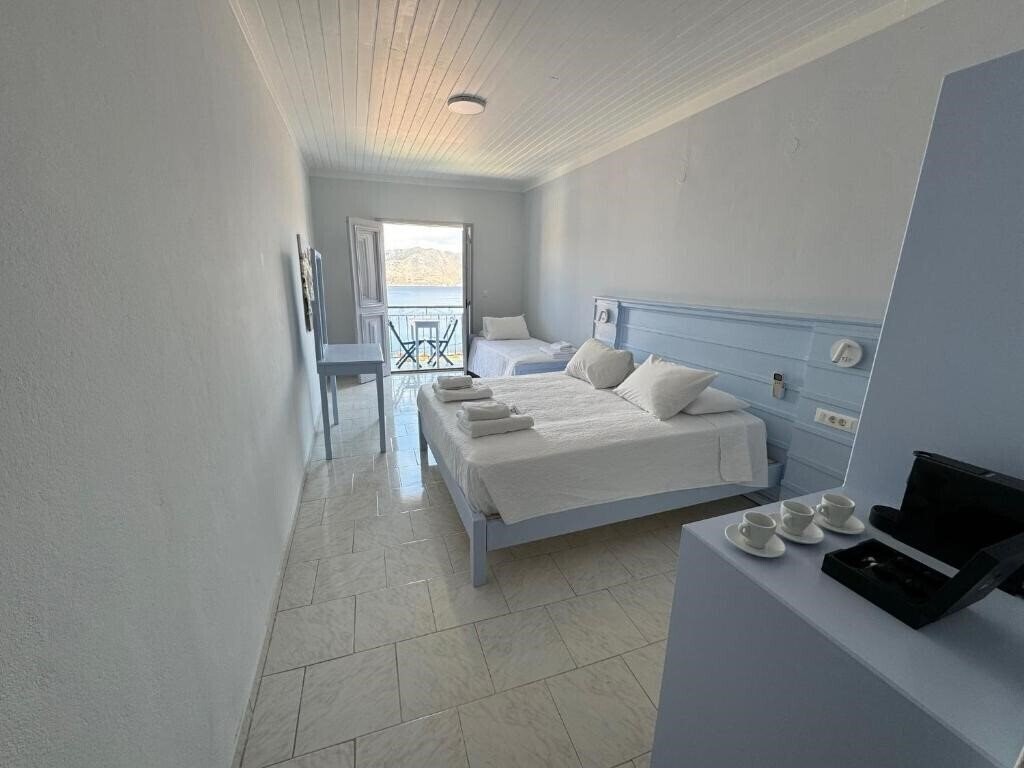 Отель Hotel Fiona 3*